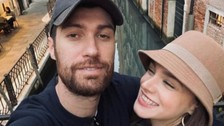 Seda Sayan'ın oğlu Oğulcan Engin ve oyuncu Miray Daner bir süredir aşk yaşıyordu! İkilinin ayrıldıkları ortaya çıktı