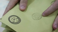 Cumhurbaşkanı Seçimi ve 28. Dönem Milletvekili Genel Seçimi için sandıklar açılıyor! İşte bakanların oy kullandığı sandıklardan çıkan sonuçlar