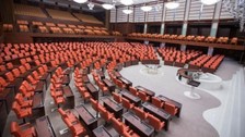 TBMM'de yer alacak 600 milletvekili belli oldu