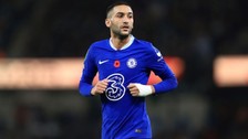 Ezeli rakiplerine Hakim Ziyech savaşı! Chelsea satış listesine koydu