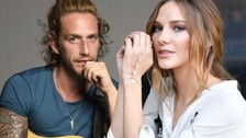 Güzel oyuncu Alina Boz ve sevgilisi Mithat Can Özer resmen evleniyor! Nikah tarihleri belli oldu