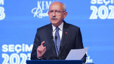 Kılıçdaroğlu'nun başdanışmanı Mehmet Ali Yüksel oldu