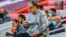 Uruguay'da Marcelo Bielsa dönemi