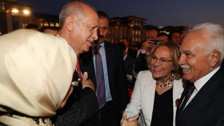 Doğu Perinçek 2. turda Cumhurbaşkanı Erdoğan'ı destekleyeceklerini açıkladı