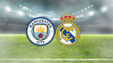 Manchester City-Real Madrid maçı hangi kanalda şifresiz canlı yayınlanacak?