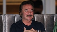 Sosyal medyada ‘Orhan Gencebay öldü’ diye yalan haber yaydılar!