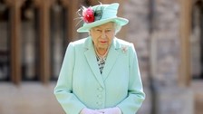 En pahalı yas! İngiltere Kraliçesi 2. Elizabeth’in cenaze töreninin maliyeti dudak uçuklattı
