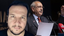 Şahan Gökbakar'dan Kemal Kılıçdaroğlu'na sert eleştiri! 'Kağıttan okumayı bırak, bunları ilk turda söyleyecektin'