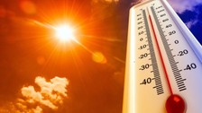 Mayıs sonunda kuraklık tehdidi başladı! Aman dikkat! 'El Nino' sıcakları yolda
