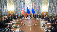 Lavrov'un açıklamasıyla Azerbaycan ve Ermenistan: Barışa doğru ilerleme için umuda yolculuk