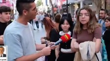 Sokakta ve sosyal medyada depremzedelere nefret kusuyorlar