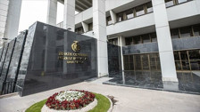 TCMB faiz kararını perşembe günü açıklayacak