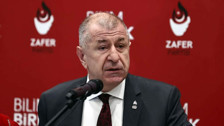 Ümit Özdağ'dan Kemal Kılıçdaroğlu'nun milliyetçi açıklamalarına cevap! Kendim konuşuyorum zannettim