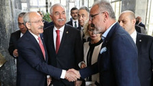 HDP'li Sırrı Sakık'tan ikinci tur mesajı: Seçmenini Kılıçdaroğlu'na destek vermeye çağırdı