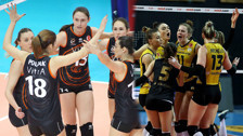 VakıfBank - Eczacıbaşı maçı ne zaman, saat kaçta, hangi kanalda?