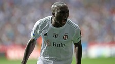 Beşiktaş- Adana maçı sona erdi! Adana 1-0'dan döndü! Adana Demirspor, Süper Lig'de ilki yaşadı