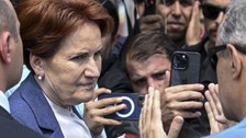 İkinci tura bir hafta kala çalışmalar hızlandı! Meral Akşener vatandaşa seslendi: 2.5 milyon seçmene ulaşmamız gerekiyor