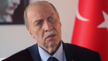 Yaşar Okuyan ikinci turda Cumhurbaşkanı Erdoğan'a oy vereceğini açıkladı