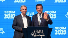 14 Mayıs'ta CHP Genel Merkezi'nde neler yaşandı? Ekrem İmamoğlu 'kazandık' tiyatrosunu anlattı: Ben ümidimi söyledim
