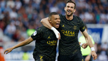 PSG şampiyonluğa 1 adım daha yaklaştı