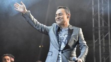 Serdar Ortaç'ın eski eşine yaptığı gönderme magazinin gündemine oturdu! İşte ünlü oyuncudan kahkahalara boğan o gönderme...