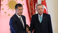 23 Mayıs'ta gazete manşetleri Sinan Oğan'ı kapağa taşıdı! İşte Türkiye'nin nabzını tutan gazetelerin manşetleri...