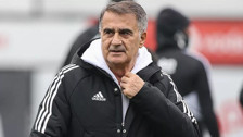 Beşiktaş Teknik Direktörü Şenol Güneş, PFDK'ye sevk edildi