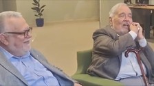 İlber Ortaylı, yakın arkadaşı Celal Şengör'ü eşi Oya Şengör'e şikâyet etti