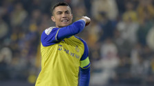 Ronaldo Al-Nassr'dan ayrılmak istiyor! Sözleşmesindeki o madde ise...