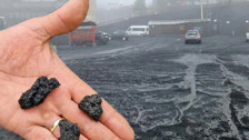 Son dakika! Etna Yanardağı faaliyete geçti! Meteoroloji'den flaş açıklama