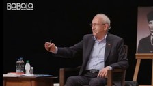 Millet İttifakı'nın Cumhurbaşkanı adayı ve CHP Genel Başkanı Kemal Kılıçdaroğlu'nun konuk olduğu Babala TV programı yayınlandı