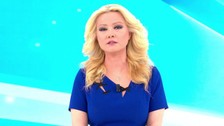 Müge Anlı özel hayatıyla sevenlerini şaşırttı! Müge Anlı aslen nereli? Hayranları internetten aramaya başladı
