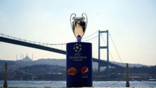 2023 UEFA Şampiyonlar Ligi Final Maçında konser verecek isimler belli oldu!