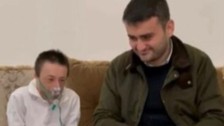 Acı haberi CZN Burak duyurdu! Sosyal medya fenomeni Melek Latif hayatını kaybetti