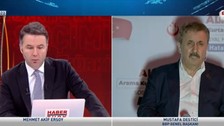 BBP Genel Başkanı Mustafa Destici'ye açık açık soruldu: Meclis'te olmayacaksınız, başka bir görev alacak mısınız?