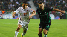 Eyüpspor Sakaryaspor'u uzatmalarda mağlup ederek yarı finale yükseldi