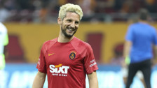 Son dakika spor haberleri... Galatasaray Driens Mertens ile sözleşmeyi uzattı: TFF'ye bildirildi!