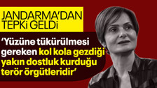 Canan Kaftancıoğlu'ndan tartışmalara neden olan paylaşım: Emniyet ve Jandarma suç duyurusunda bulunacak