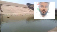 Hindistanlı hükümet görevlisi telefonunu bulabilmek için barajdaki suyu boşalttırdı!