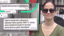 İstanbul'da kiracıya büyük şok! Ev sahibinden akılalmaz tuzak! Talihsiz kadının başına gelenler...