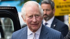 Kral Charles'ın Sandringham Malikanesi'ndeki kuzuları çalındı! Şüpheliler gözaltında