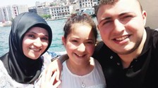 Müge Anlı'ya konu olan Sevgi Demirci cinayetinde kan donduran detaylar ortaya çıktı! Şüpheli Ömer Y. cinayetleri nasıl işlediğini tüm detaylarıyla anlattı!