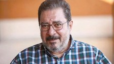 Gazeteci Engin Ardıç son yolculuğuna uğurlandı!