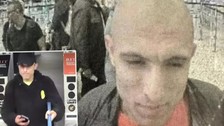 New Yort'taki Türkevi'ne saldırı olayında yeni gelişme! Zanlı hakkında 'denetimli serbestlik' kararı