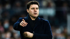 Chelsea'de Mauricio Pochettino dönemi