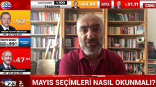 Gazeteci İsmail Saymaz'dan Kemal Kılıçdaroğlu'na eleştiri! Kazanacak adayları kenara itip kaybetti