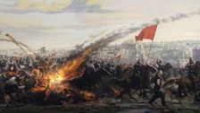 İstanbul'un fethinin 570. yılı! İstanbul'un fethinin önemi nedir?