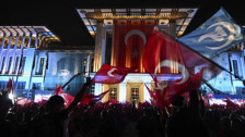 Süper Lig devlerinden Cumhurbaşkanı Erdoğan'ın zaferini tebrik mesajları