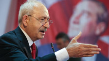 CHP Genel Başkanı Kılıçdaroğlu, şampiyon Galatasaray ve taraftarını tebrik etti