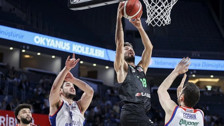 Darüşşafaka'nın konuğu Anadolu Efes